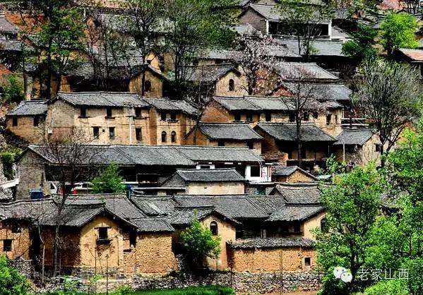 百里云霞—土岭村