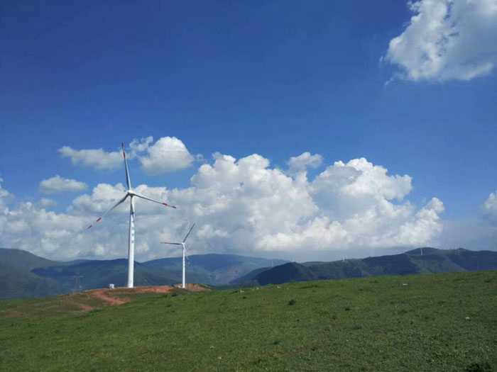 我的家乡 我热爱的土地